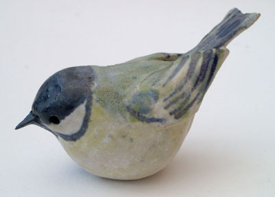 Great Tit Image